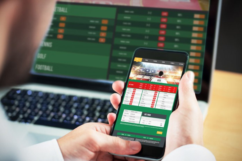 Betwinner  Une Référence dans les Paris Sportifs en Afrique