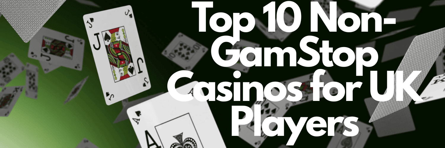 Discover Exciting Casino Sites Not on GamStop -1882498904