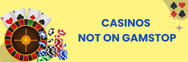 Discover the Best Casino Sites Not on Gamstop -1845886810