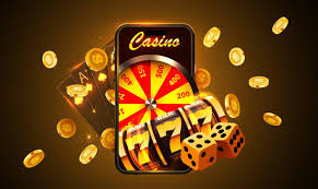 Explore the Thrills of Online Casino WildWild 35370048
