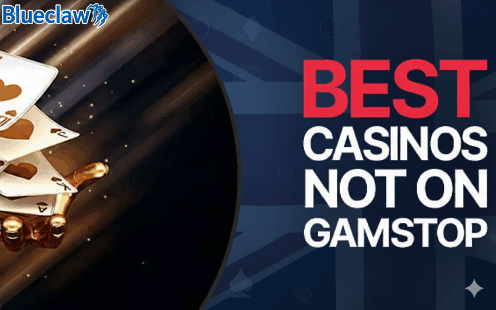 Exploring Casinos Non Gamstop Your Guide to Unrestricted Gaming -1852968748