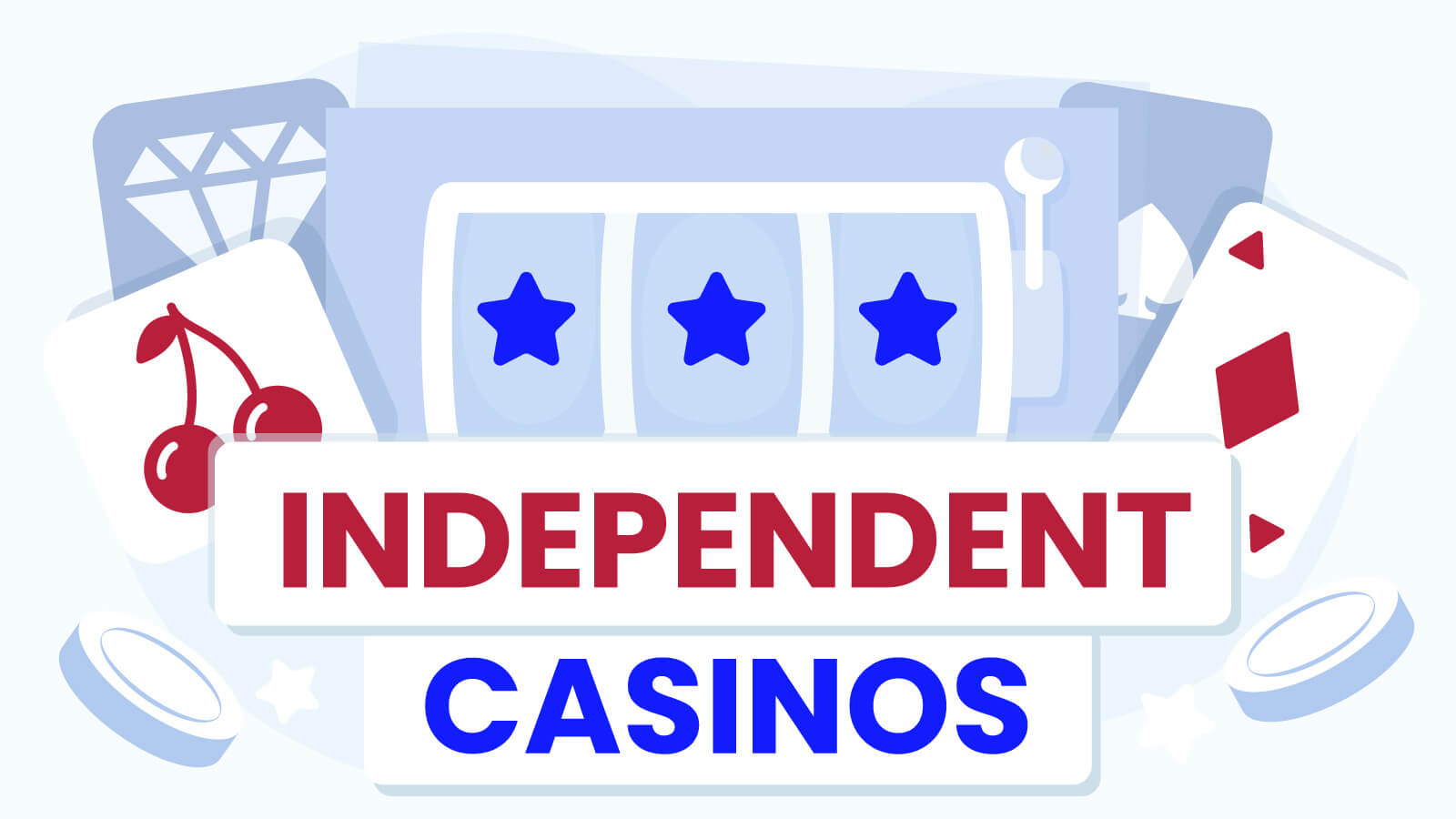 Exploring Independent Non GamStop Casinos A Comprehensive Guide