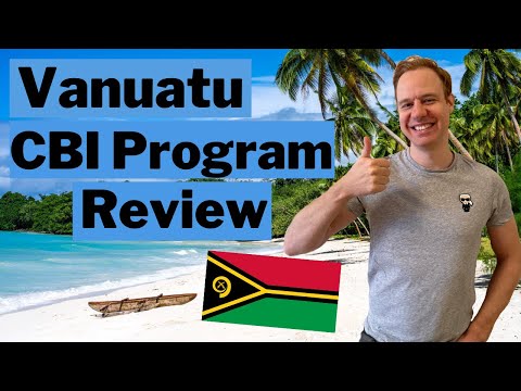 Exploring the Vanuatu Citizenship by Investment Program -2130228107 Exploring the Vanuatu Citizenship by Investment Program -2130228107