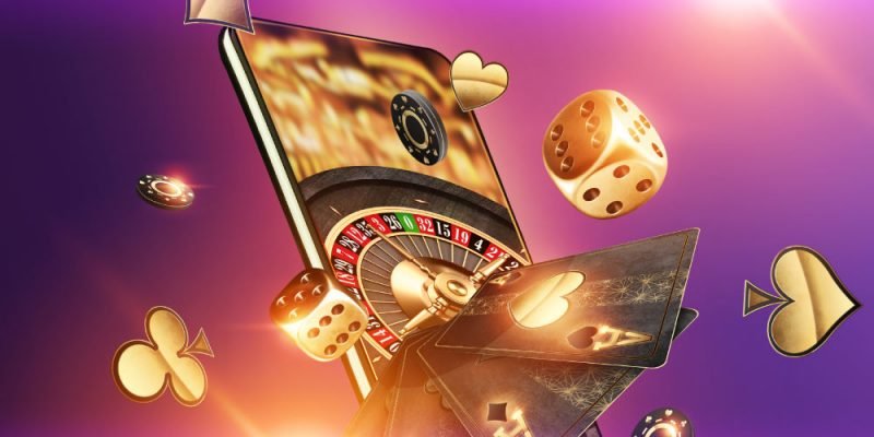 Love Casino 2 UK Experience the Thrill of Online Gambling