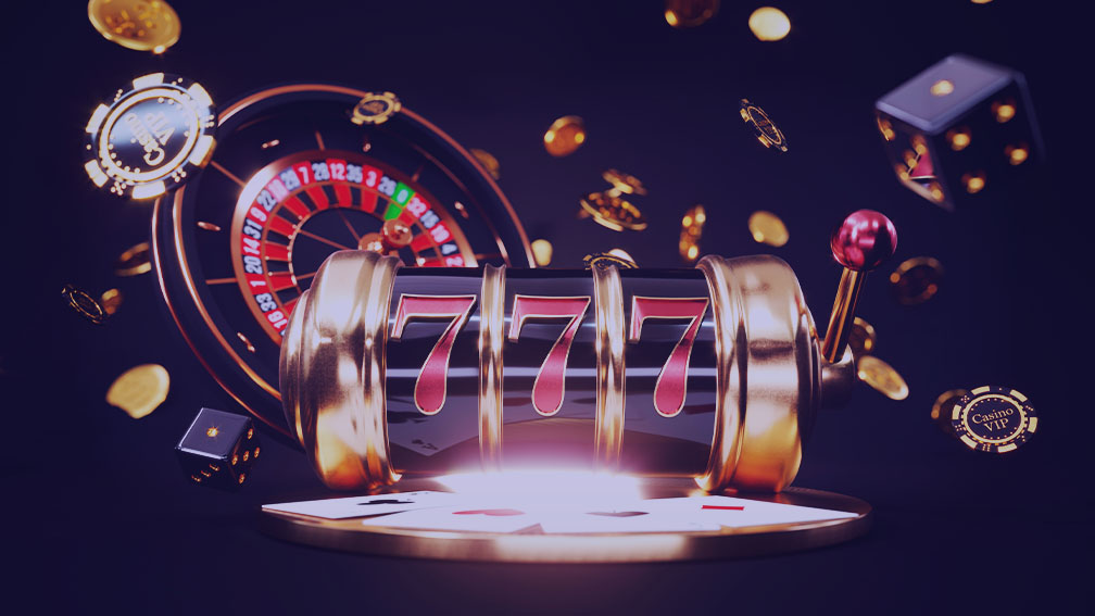 Discover the Magic of Irish Luck Casino Online Games