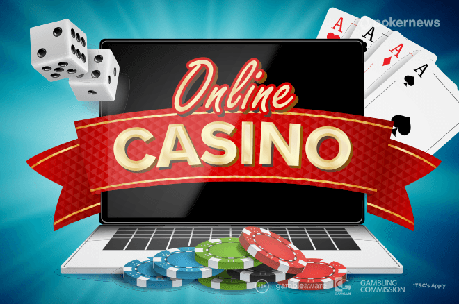 Discover the Thrills of NonStop Casino UK Your Ultimate Gaming Destination