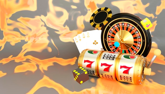 Experience the Thrill of Casino Midnight Wins 2083980079