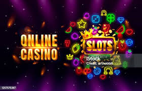 Experience the Thrill of Online Casino at Kings Chip