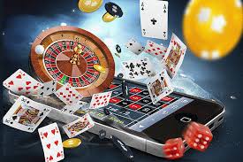 Experience the Thrill of Online Gaming with 12Play Singapore -63730670