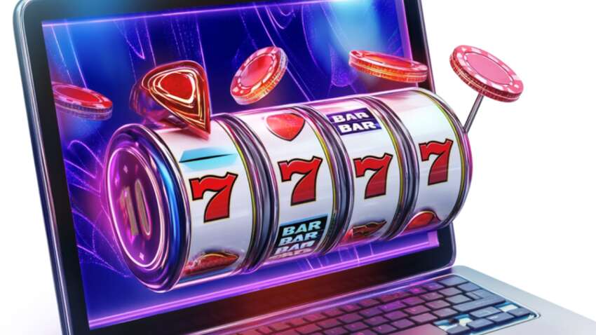 Experience the Thrill of Online Gaming with 12Play Singapore -63730670