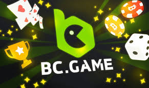 Exploring BC Game The Ultimate Bitcoin Casino Experience Exploring BC Game The Ultimate Bitcoin Casino Experience