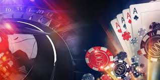 Online Casino CZK Váš Průvodce Světem Hazardu