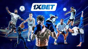 1xBet Login Your Gateway to Online Betting 1696361893