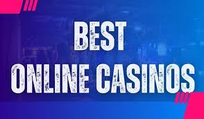 Best UK Casino Online Your Guide to the Top Choices
