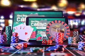 Best UK Casino Online Your Guide to the Top Choices