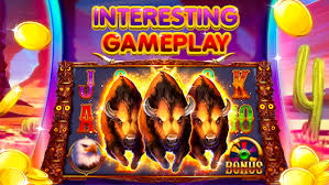 CasinoJoy UK The Ultimate Gaming Experience