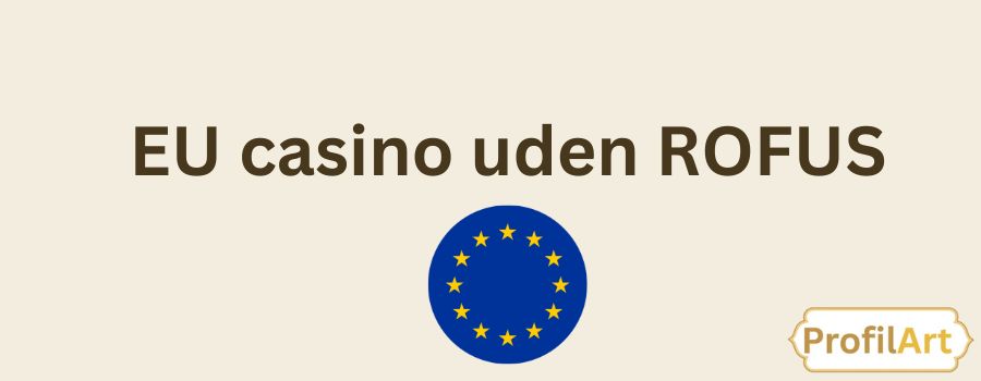 Dansk Casino Uden MitID En Guide til Sikker Spiloplevelse