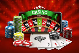 Discover the Exciting World of Casino Tropicanza UK Discover the Exciting World of Casino Tropicanza UK
