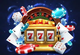 Experience Entertainment at Goldwin Casino Online Games