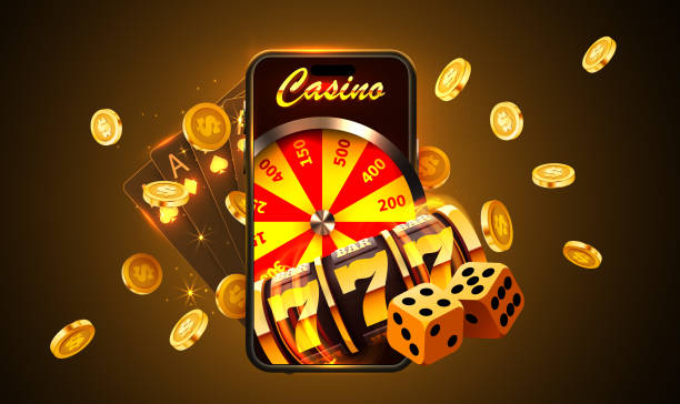 Experience the Thrill of 12Play Casino Your Ultimate Gaming Destination 1695561127