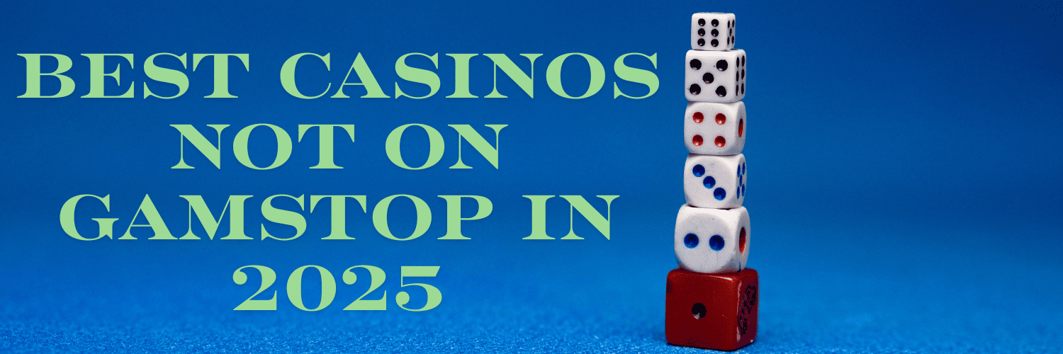 Exploring Casino Sites Not on Gamstop Your Guide to Online Gaming